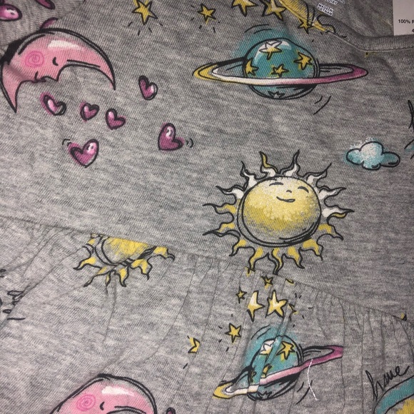 Baby Gap Matching pants set (2pk) - Picture 3 of 5